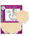 Petal Tops-Disposable Nipple Covers (5 Pieces)